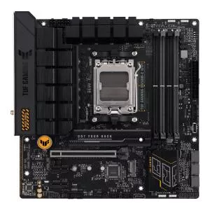 Asus TUF GAMING B650M-E