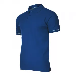 Lahti Pro Tricou bumbac Polo  , marimea 3XL, bleumarin