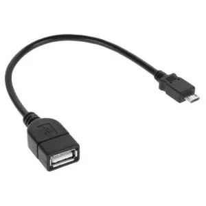 Cabletech Cablu adaptor USB mama tip A KPO2907