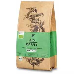 Tchibo Cafea macinata Bio Kaffee 250 g TC498781
