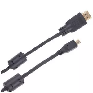 Cabletech Cablu digital HDMI mufa A-micro KPO3909-1.8