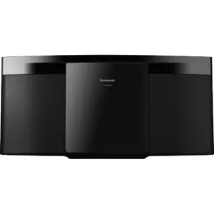 Panasonic SC-HC200 Negru