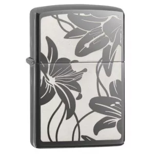 Zippo Lily 29426