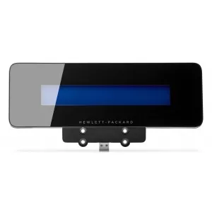 HP Retail Integrated 2x20 Complex