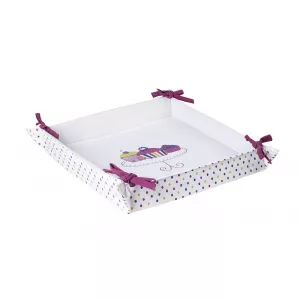 Heinner Cos de paine HR-BB35-CUPC 35x35x5 cm