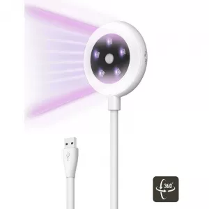 59S Lampa UV Portabila, Pentru sterilizare