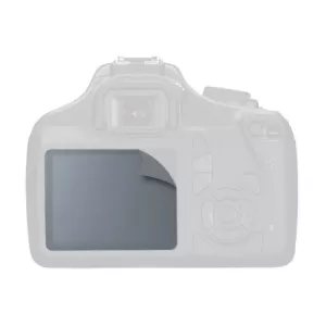 Easy Cover EasyCover Screen Protector pentru Nikon D3200/D3300 - folie de protectie LCD