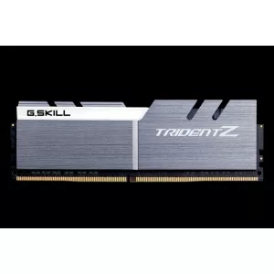 G.Skill  32GB,  DDR4, 3200 MHz,  C16 F4-3200C16D-32GTZSW