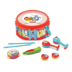 REIG MUSICALES Set muzical Animalute