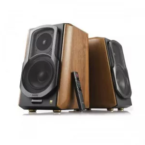 Edifier S1000MKII Black-Wood