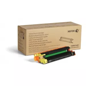 Xerox VersaLink C50X Yellow Drum Cartridge (40,000 pages) 108R01483