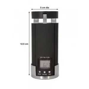 Cantar digital FTS 5210