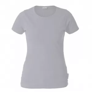 Lahti Pro Tricou bumbac (dama) / gri - S L4021201