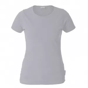 Lahti Pro Tricou bumbac (dama) / gri - M L4021202