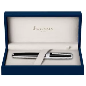 WATERMAN Roller Exception Night and Day Platinum PT S0709170