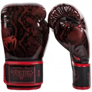 Venum Manusi de box Fusion Rosu