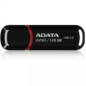 A-Data Classic UV150 128GB black (AUV150-128G-RBK)