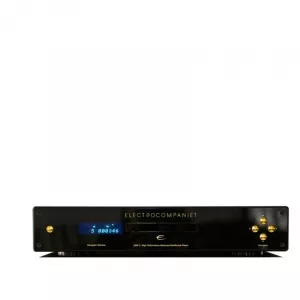 Electrocompaniet EMP 4