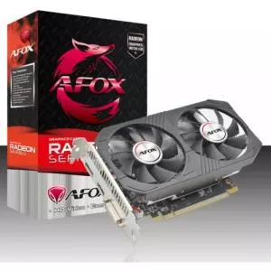 AF RX 550 4GB DDR5 128bit (AFRX550-4096D5H4-V5)