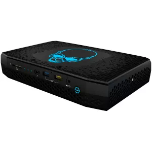 Intel RNUC11PHKI7C002