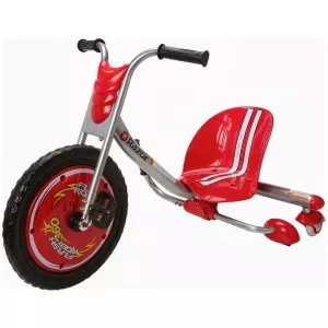 Razor Tricicleta Flash Rider 360