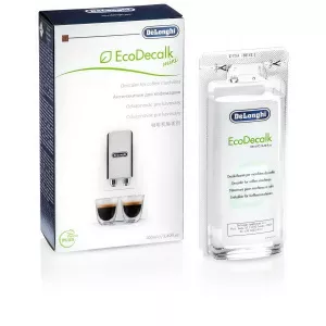 DeLonghi Decalcifiant EcoDecalk Mini DLSC101