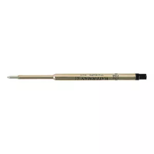 WATERMAN Rezerva pix negru fin Standard Maxima S0791010