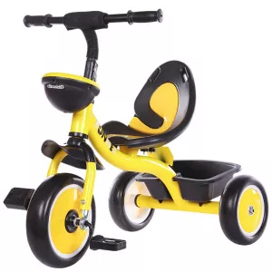 Chipolino Runner yellow