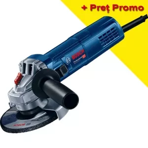 Bosch GWS 9-115 S