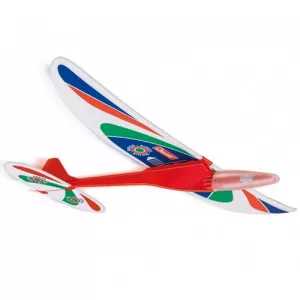 Quercetti Avion Sirius