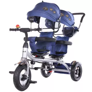 Chipolino 2Play navy