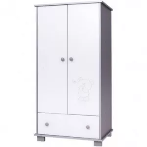 Drewex Bear Silver