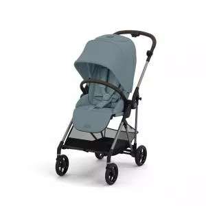 Cybex Melio, Stormy Blue