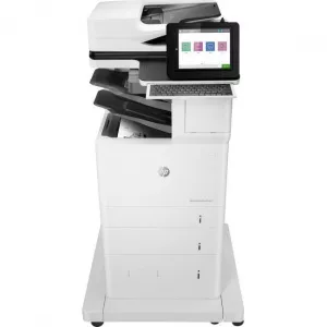HP MFP M776ZS