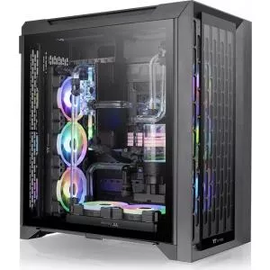Thermaltake CTE C700 TG ARGB Black