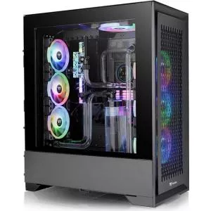 Thermaltake CTE T500 Air Black