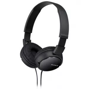 Sony Over-Head MDR-ZX110 black