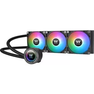 Thermaltake TH420 V2 ARGB Black