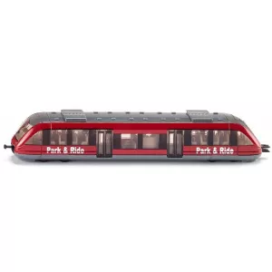 SIKU Tramvai de jucarie