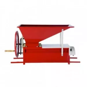 Strend Pro Zdrobitor-Desciorchinator Manual Marchisio BABY Smalto, 700-800 Kg/H