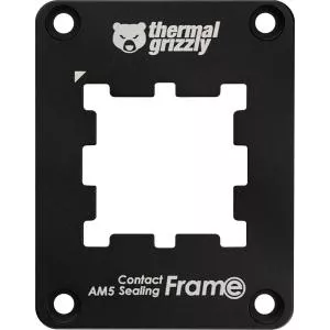 Thermal Grizzly CPU Contact Frame pentru AMD Socket AM5