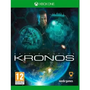 THQ Nordic Battle Worlds Kronos Xbox One