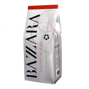 Bazzara Cafea boabe Gustoitaliano  1kg