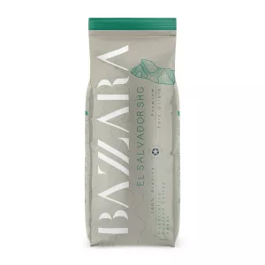 Bazzara Cafea boabe EL Salvador SHG  1kg