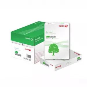 Xerox Hartie Copiator A4, Recycled 80G, 500/Top