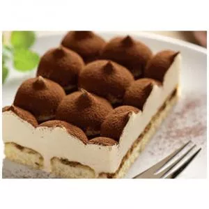 Rue Flambee Premix Tiramisu 1 Kg