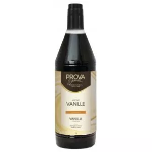 Prova Gourmet Aroma Vanilie Premium, 1 L