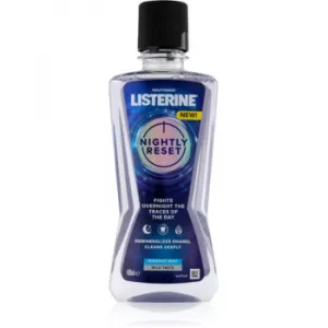 Listerine Nightly Reset apa de gura 400 ml