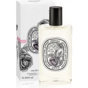 Diptyque L Eau Rose EDT 100ml