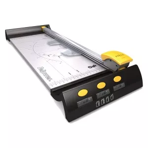 Fellowes Trimmer Electron A4 FW5410401
